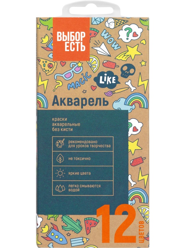 Набор Комус Класс для 1 класса урока 'Труд (технология)