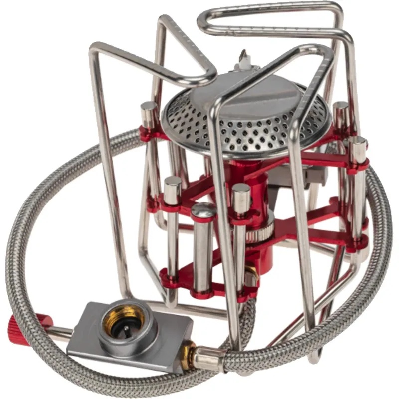 Плитка газовая туристическая Медея REXANT, 12-4148