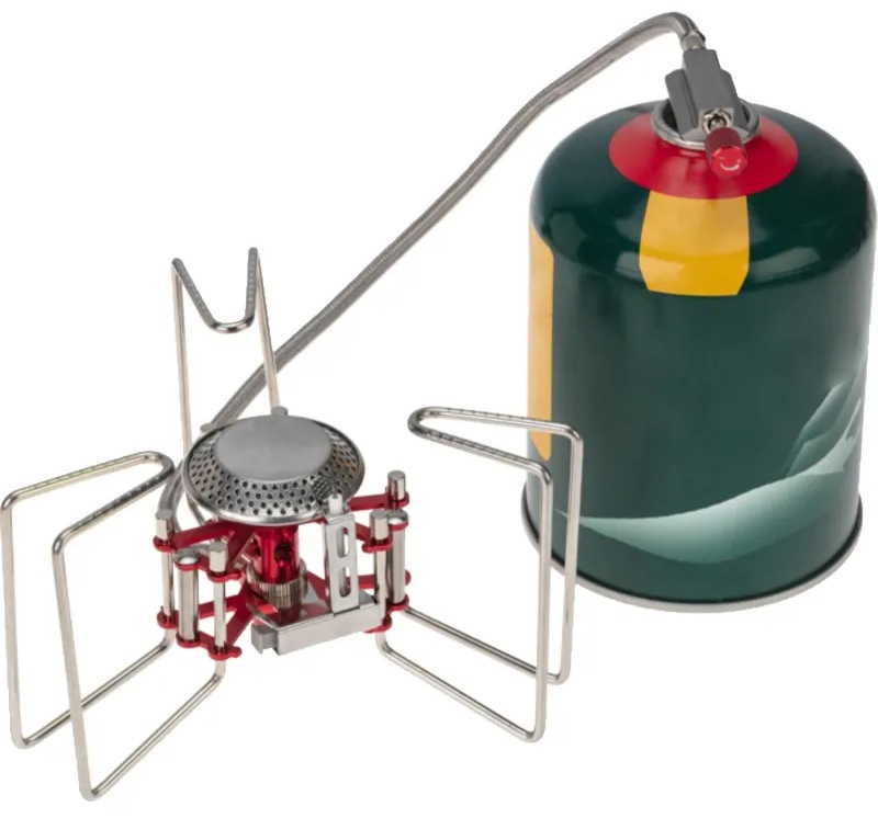 Плитка газовая туристическая Медея REXANT, 12-4148