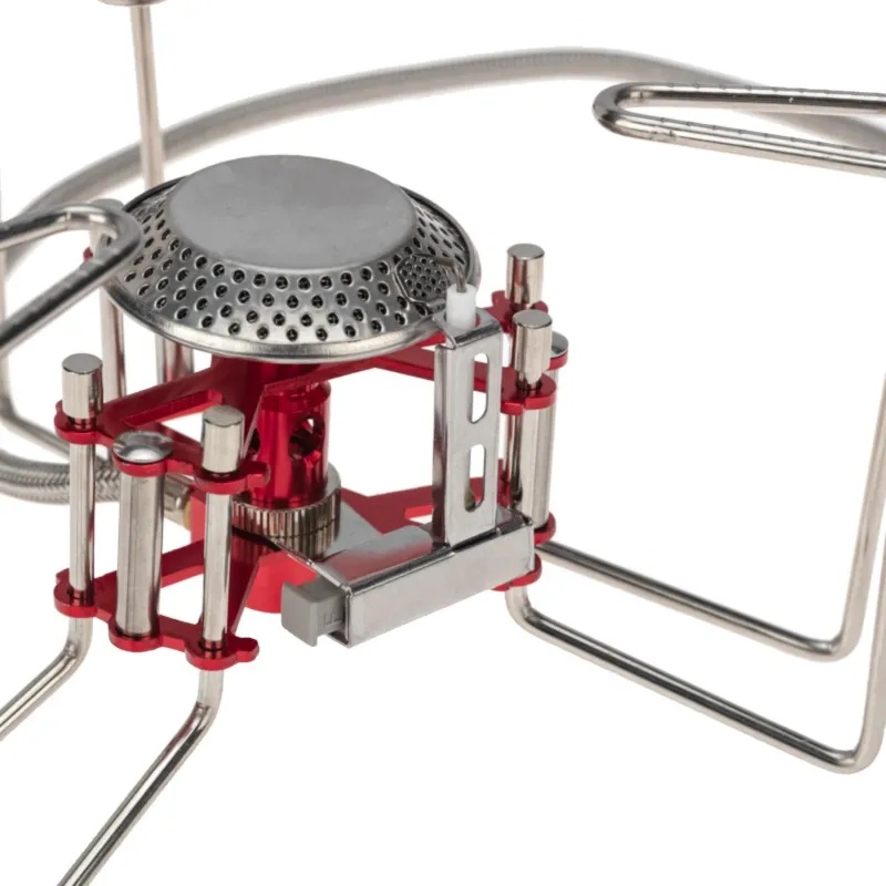 Плитка газовая туристическая Медея REXANT, 12-4148