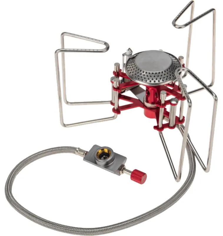 Плитка газовая туристическая Медея REXANT, 12-4148