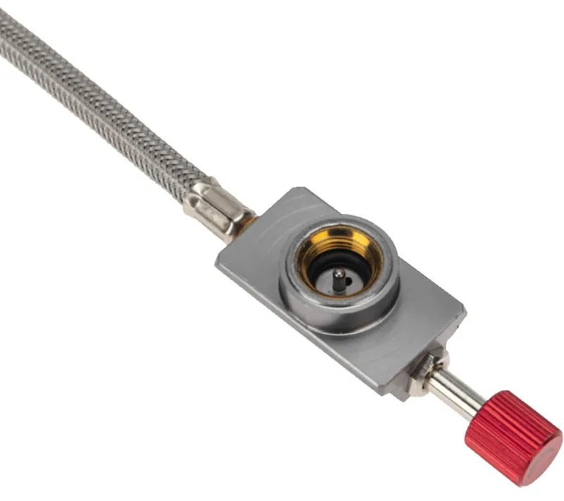 Плитка газовая туристическая Медея REXANT, 12-4148