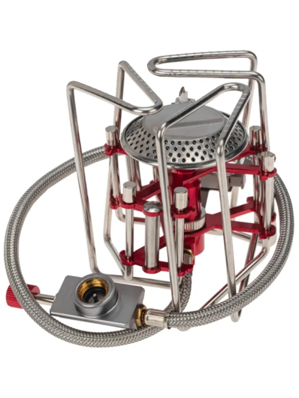 Плитка газовая туристическая Медея REXANT, 12-4148