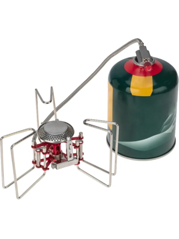 Плитка газовая туристическая Медея REXANT, 12-4148