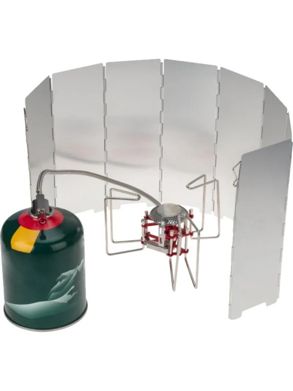 Плитка газовая туристическая Медея REXANT, 12-4148