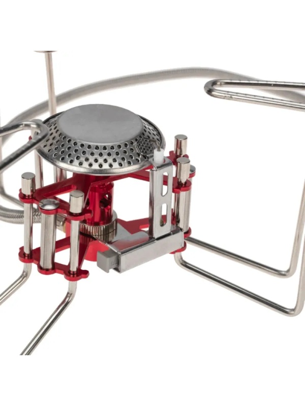 Плитка газовая туристическая Медея REXANT, 12-4148