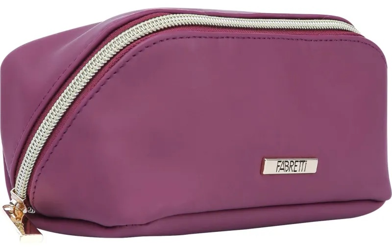 Косметичка 100% поливинилхлорид  FABRETTI RB0586-10