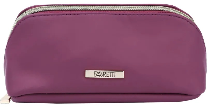 Косметичка 100% поливинилхлорид  FABRETTI RB0586-10