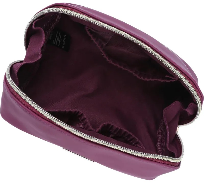 Косметичка 100% поливинилхлорид  FABRETTI RB0586-10