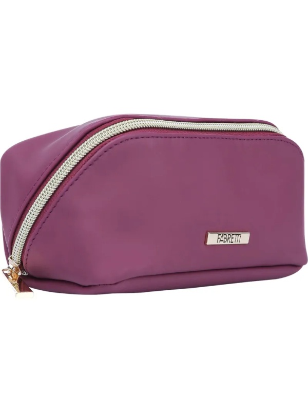 Косметичка 100% поливинилхлорид  FABRETTI RB0586-10