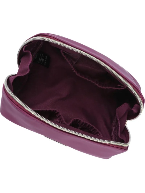 Косметичка 100% поливинилхлорид  FABRETTI RB0586-10