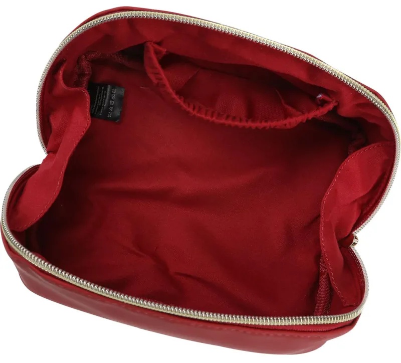 Косметичка 100% поливинилхлорид FABRETTI RB0586-4