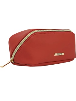 Косметичка 100% поливинилхлорид FABRETTI RB0586-4