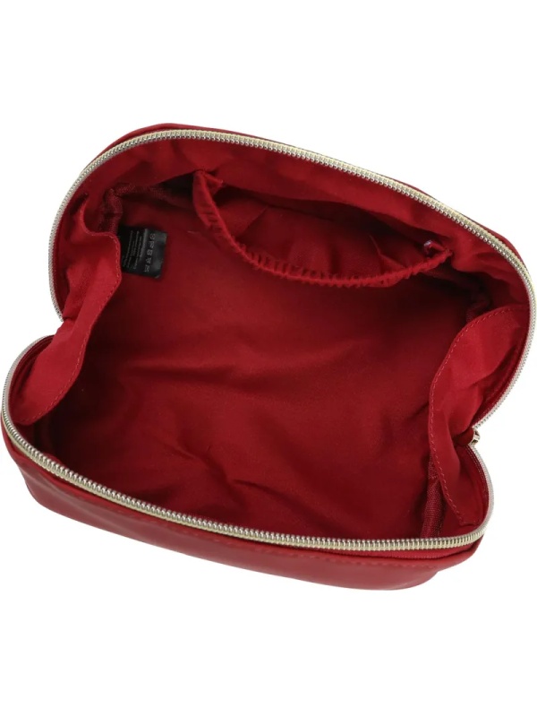 Косметичка 100% поливинилхлорид FABRETTI RB0586-4