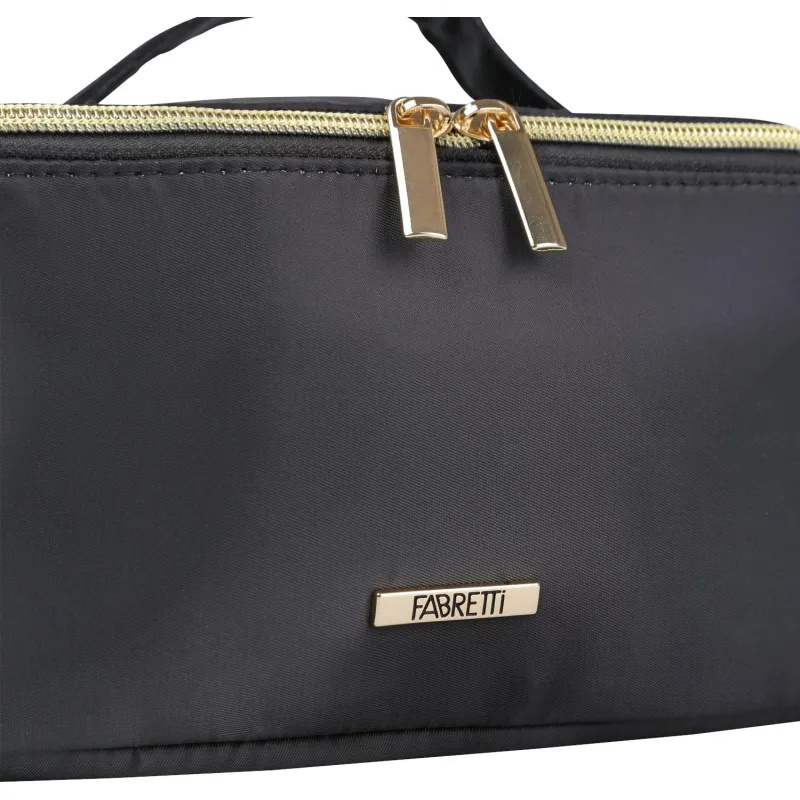 Косметичка 100% полиэстер FABRETTI RB1140-2