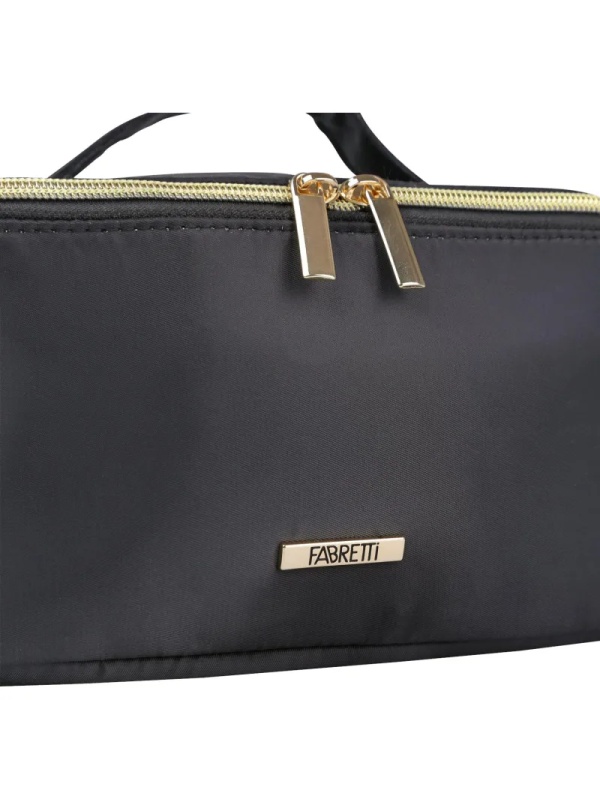 Косметичка 100% полиэстер FABRETTI RB1140-2
