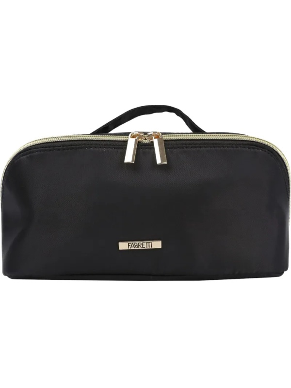 Косметичка 100% полиэстер FABRETTI RB1140-2