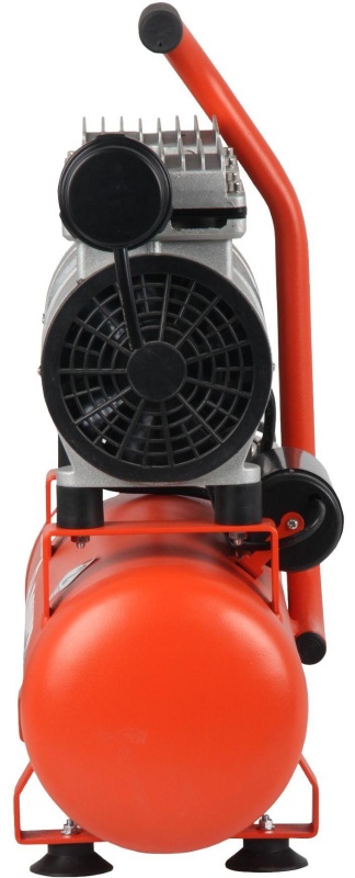 Компрессор поршневой безмасляный A-iPower AC110/10LF (50201)