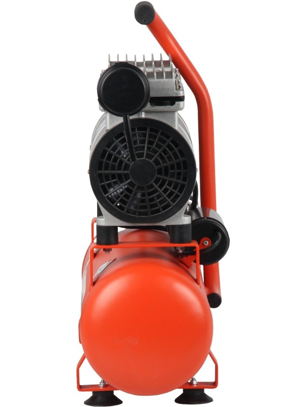 Компрессор поршневой безмасляный A-iPower AC110/10LF (50201)