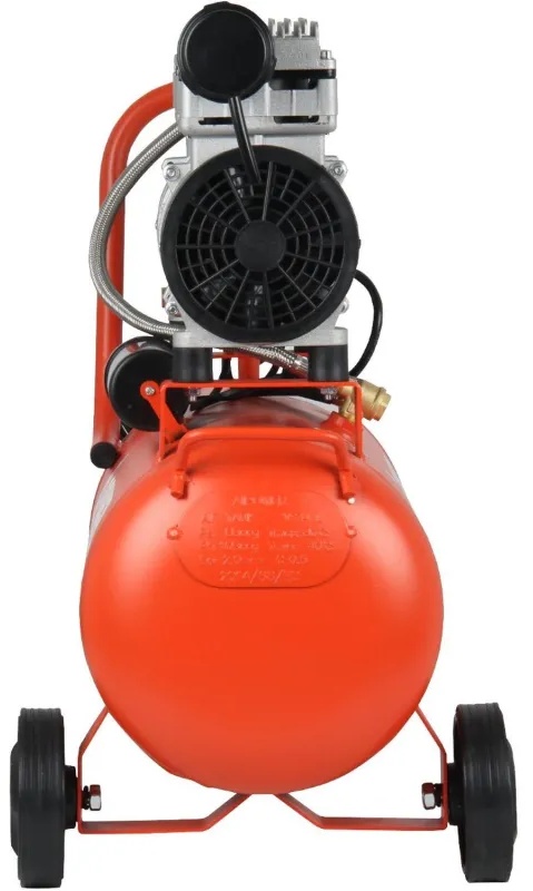 Компрессор поршневой безмасляный A-iPower AC130/25LF (50203)