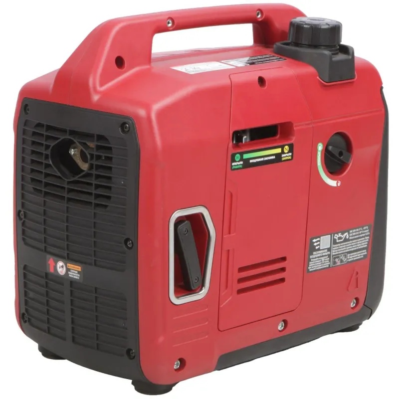 Генератор бензиновый A-iPower A1400LiS (20311)