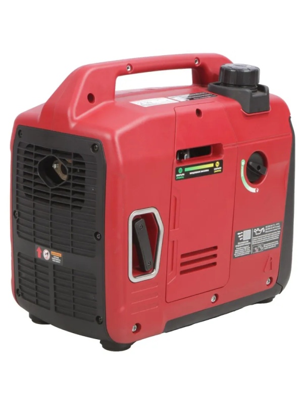 Генератор бензиновый A-iPower A1400LiS (20311)