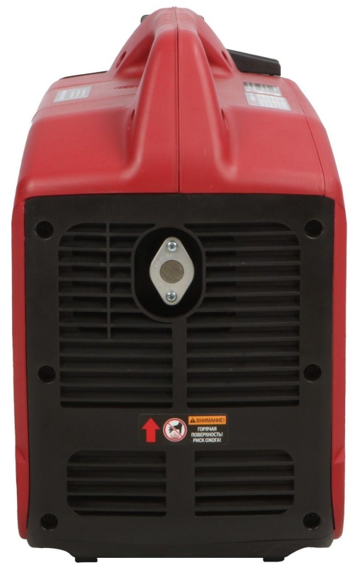 Генератор бензиновый A-iPower A2000LiS (20308)