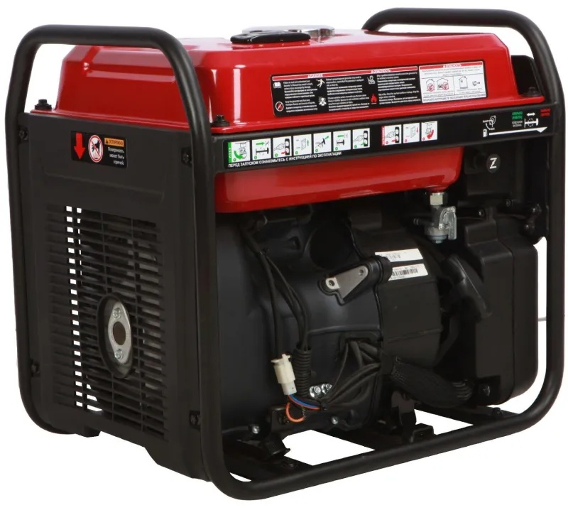 Генератор бензиновый A-iPower A3500i (20307)