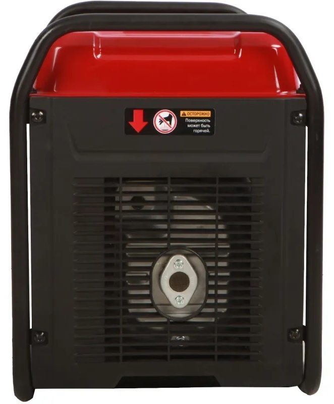 Генератор бензиновый A-iPower A3500i (20307)