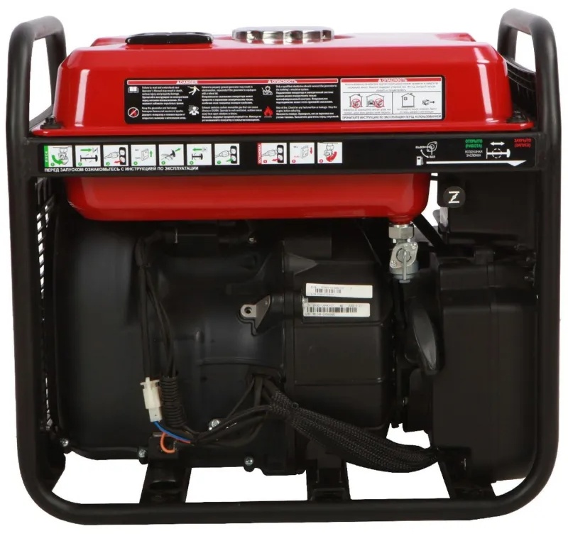 Генератор бензиновый A-iPower A3500i (20307)