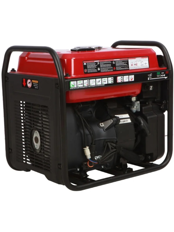 Генератор бензиновый A-iPower A3500i (20307)