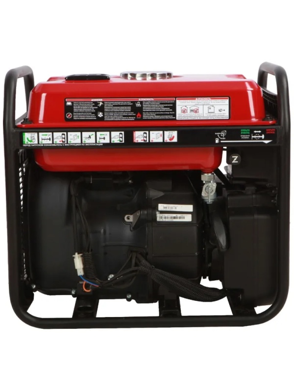 Генератор бензиновый A-iPower A3500i (20307)