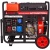 Генератор дизельный  A-iPower AD7500TFEA (20404)