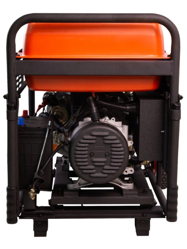 Генератор дизельный  A-iPower AD7500TFEA (20404)