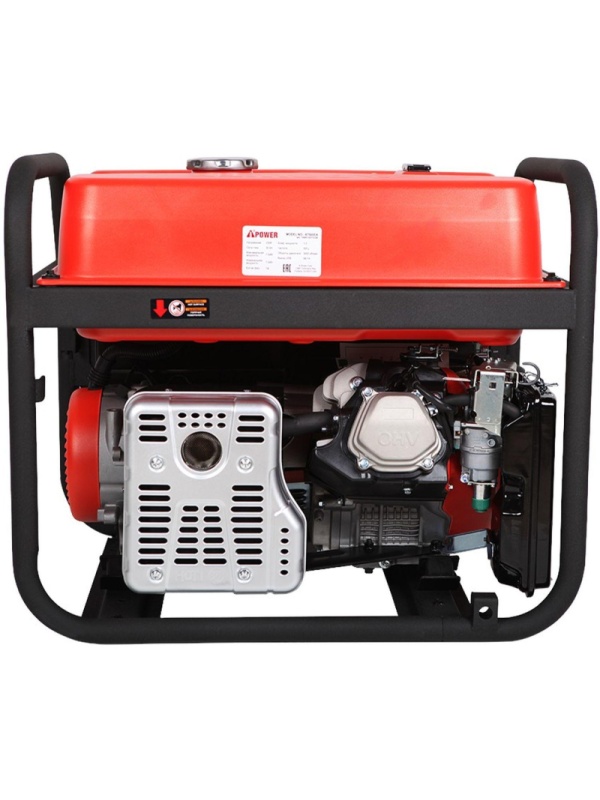 Генератор бензиновый A-iPower A7500EA (20112)
