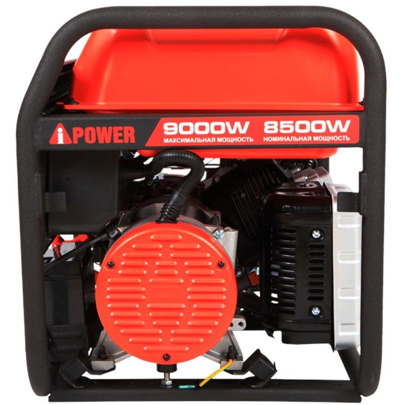 Генератор бензиновый A-iPower A9000EAX (20121)