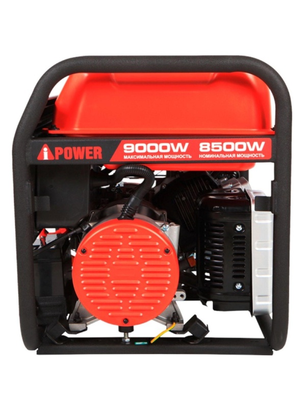 Генератор бензиновый A-iPower A9000EAX (20121)