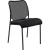 Стул UN_Amigo black сиденье W/спинка T _ краска сетка ткань / черный
