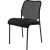 Стул UN_Amigo black сиденье W/спинка T _ краска сетка ткань / черный