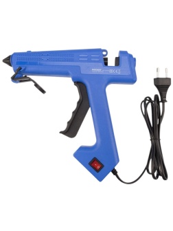 Пистолет клеевой 280 Вт 11 мм серия ProfiMax  REXANT (12-0119)