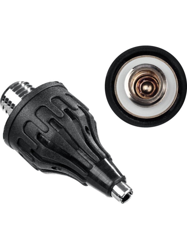 Пистолет клеевой терм.электр.KRAFTOOL Industrial 300 d11-12мм 45г/мин 06842