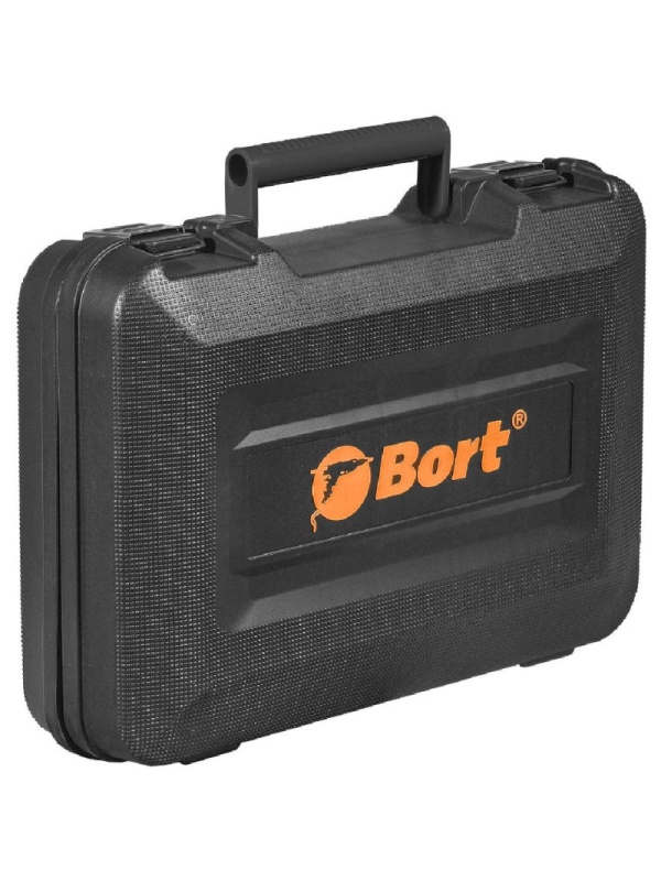 Гайковерт аккумуляторный BORT BSR-21U-XL (без АКБ и ЗУ)