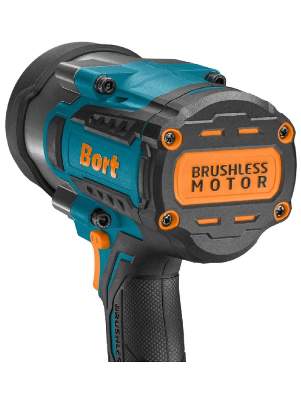 Гайковерт аккумуляторный BORT BSR-21U-XL (без АКБ и ЗУ)
