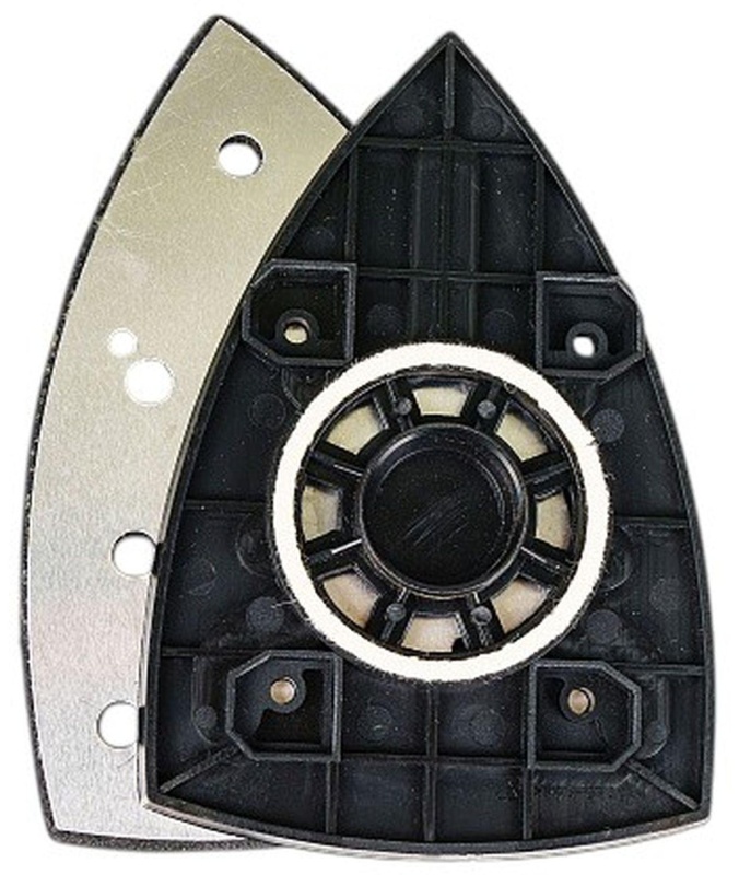 Шлифмашина плоско-шлифовальная аккум. REDVERG RD-SG18/U (без акк, без з/у)