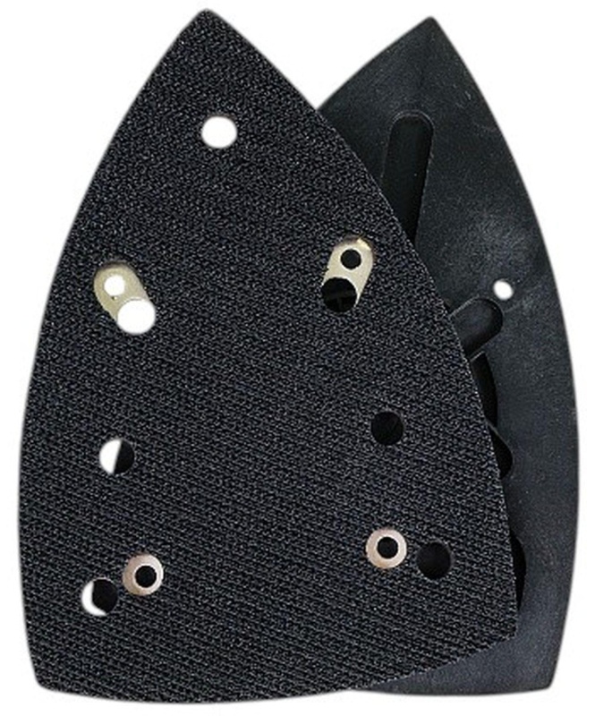 Шлифмашина плоско-шлифовальная аккум. REDVERG RD-SG18/U (без акк, без з/у)