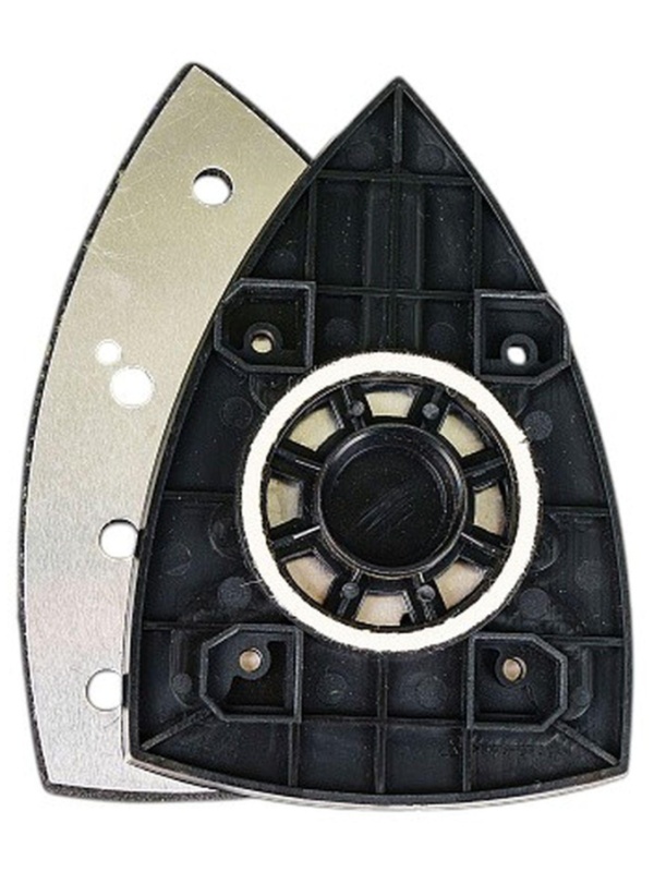 Шлифмашина плоско-шлифовальная аккум. REDVERG RD-SG18/U (без акк, без з/у)