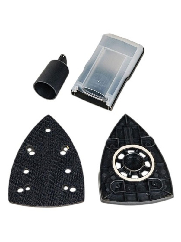 Шлифмашина плоско-шлифовальная аккум. REDVERG RD-SG18/U (без акк, без з/у)