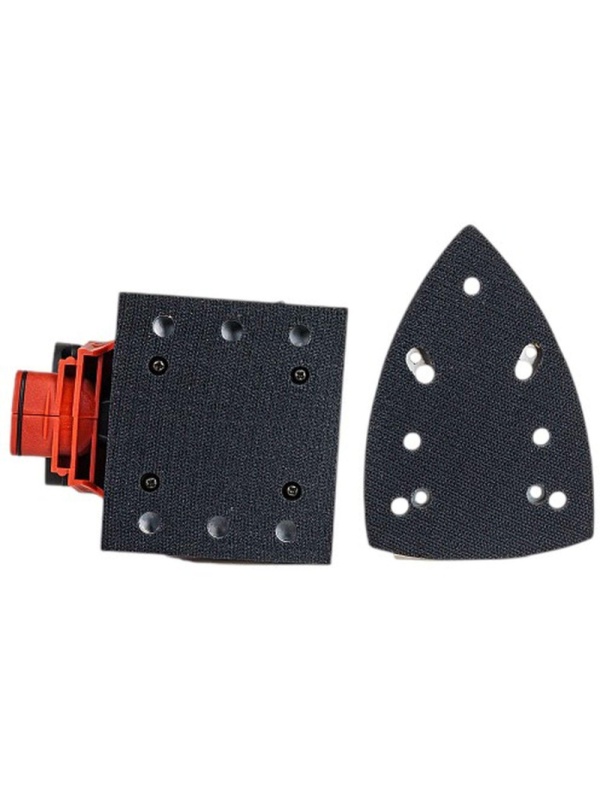 Шлифмашина плоско-шлифовальная аккум. REDVERG RD-SG18/U (без акк, без з/у)