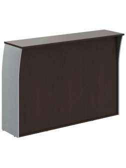 Модуль прямой SL Imago РС-4 венге магия 1640