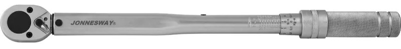 Ключ динамометрический 1/4DR, 5-25 Нм Jonnesway T04060